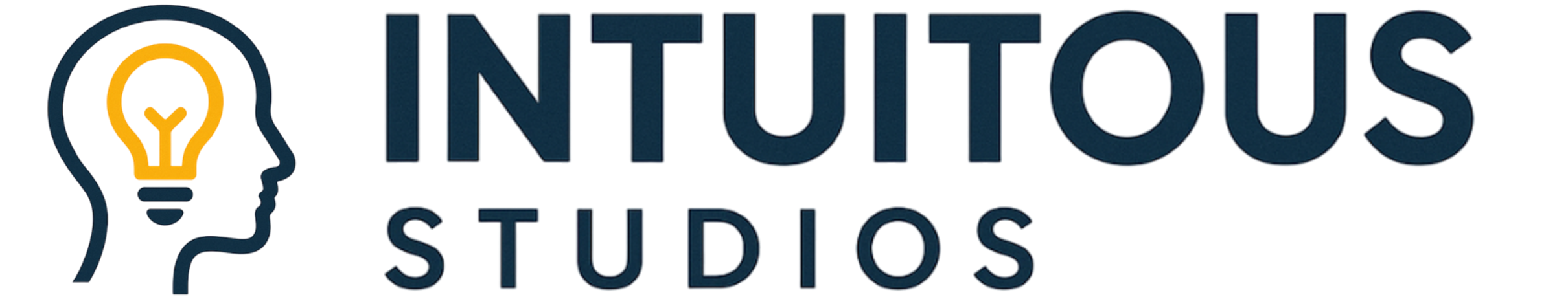 Intuitous Studios Title